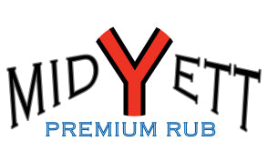 Midyett Premium Rub