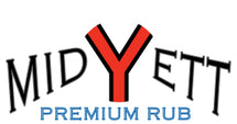 Midyett Premium Rub